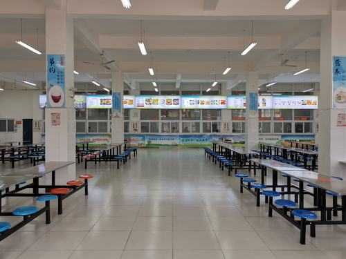 学校旁餐饮生意怎么样(承包高中食堂利润有多大)-第1张图片-厨房小当家 学校旁餐饮生意怎么样(承包高中食堂利润有多大)-第1张图片-厨房小当家
