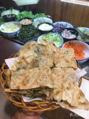 滕州哪里的菜煎饼好吃（滕州最有名的私房菜）-第2张图片-厨房小当家