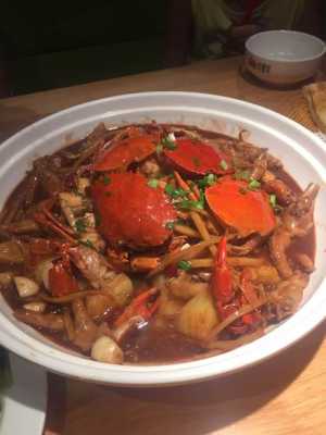 沈阳肉蟹煲哪家好吃,肉蟹煲口碑怎么样啊-第3张图片-厨房小当家 沈阳肉蟹煲哪家好吃,肉蟹煲口碑怎么样啊-第3张图片-厨房小当家