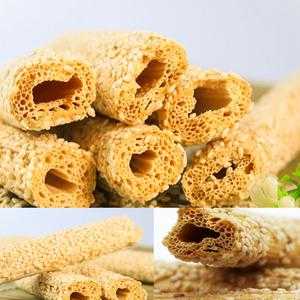 麦芽糖哪里的好（上海麻酥糖哪里最正宗）-第3张图片-厨房小当家