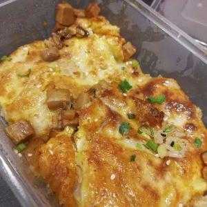 老通城豆皮在哪里(老通城豆皮总店)-第3张图片-厨房小当家 老通城豆皮在哪里(老通城豆皮总店)-第3张图片-厨房小当家