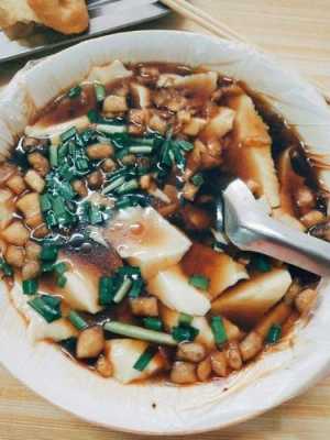 什么地方豆腐脑最好吃,豆腐脑哪里的出名好吃-第3张图片-厨房小当家 什么地方豆腐脑最好吃,豆腐脑哪里的出名好吃-第3张图片-厨房小当家