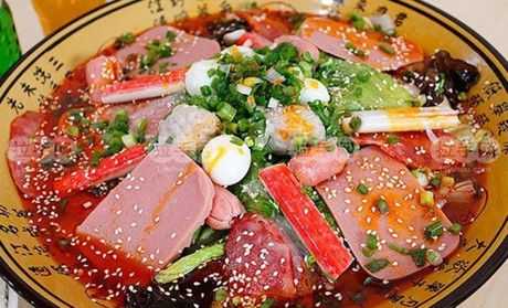 开冒菜店亏本的几率大不大,现在开冒菜怎么样赚钱-第1张图片-厨房小当家 开冒菜店亏本的几率大不大,现在开冒菜怎么样赚钱-第1张图片-厨房小当家