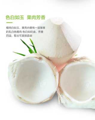 海南椰子角哪个牌子好,三亚椰子哪里好吃又便宜-第2张图片-厨房小当家 海南椰子角哪个牌子好,三亚椰子哪里好吃又便宜-第2张图片-厨房小当家