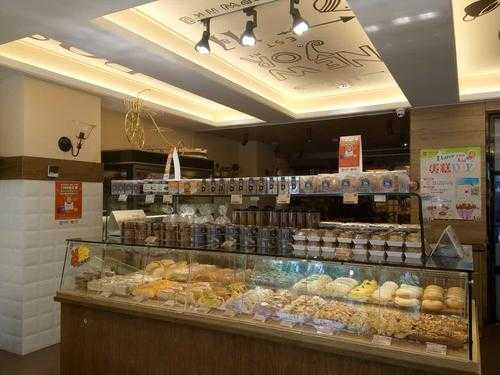 芜湖市步行街边有个儿童烘焙食品店谁知道,小熊蛋糕店在哪里啊-第1张图片-厨房小当家 芜湖市步行街边有个儿童烘焙食品店谁知道,小熊蛋糕店在哪里啊-第1张图片-厨房小当家