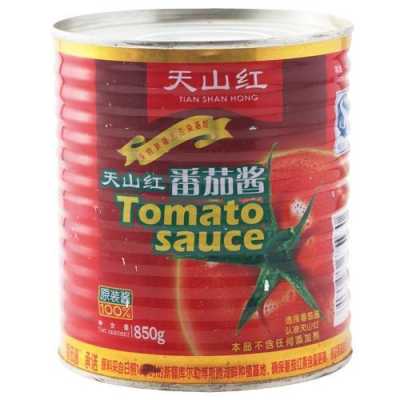 番茄酱哪里可以买,在哪里买番茄酱便宜-第3张图片-厨房小当家 番茄酱哪里可以买,在哪里买番茄酱便宜-第3张图片-厨房小当家