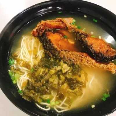 上海最好吃的三碗面,全虾宴多少钱-第2张图片-厨房小当家 上海最好吃的三碗面,全虾宴多少钱-第2张图片-厨房小当家
