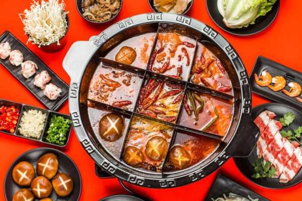 酒席火锅一般什么价位,火锅店行情怎么样啊-第1张图片-厨房小当家