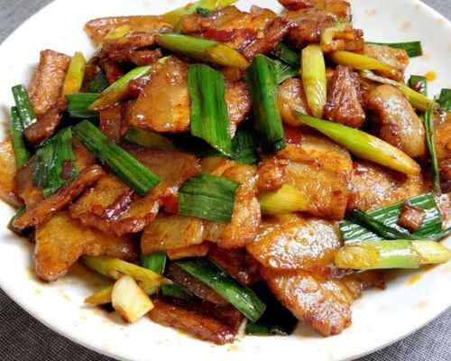 回锅肉是哪里的(回锅肉是哪里的菜系)-第2张图片-厨房小当家 回锅肉是哪里的(回锅肉是哪里的菜系)-第2张图片-厨房小当家