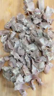 罗汉肉在猪的身上哪个部位,罗汉肉是哪里的肉啊-第2张图片-厨房小当家 罗汉肉在猪的身上哪个部位,罗汉肉是哪里的肉啊-第2张图片-厨房小当家
