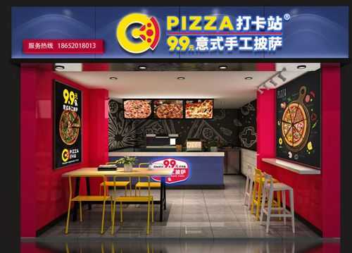 开批萨店怎么样(开批萨店怎么样赚钱)-第1张图片-厨房小当家 开批萨店怎么样(开批萨店怎么样赚钱)-第1张图片-厨房小当家