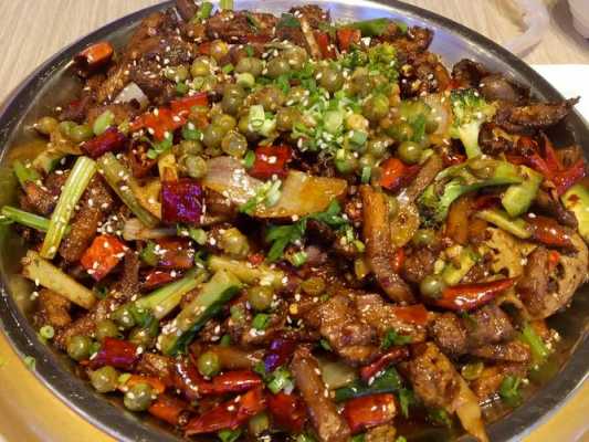 成都小吃街美食排行榜,成都哪里的干锅好吃又便宜-第3张图片-厨房小当家 成都小吃街美食排行榜,成都哪里的干锅好吃又便宜-第3张图片-厨房小当家