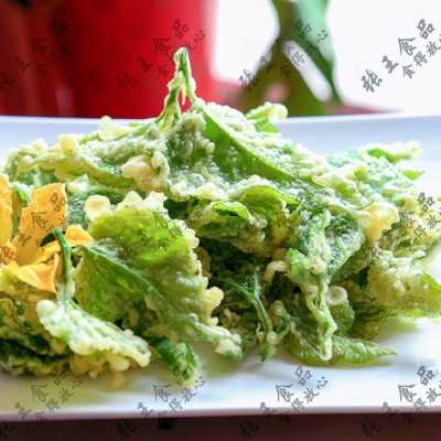 桑叶菜哪里有卖的（桑叶菜的食用方法）-第2张图片-厨房小当家
