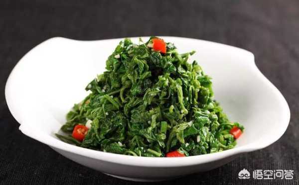 桑叶菜哪里有卖的（桑叶菜的食用方法）-第3张图片-厨房小当家