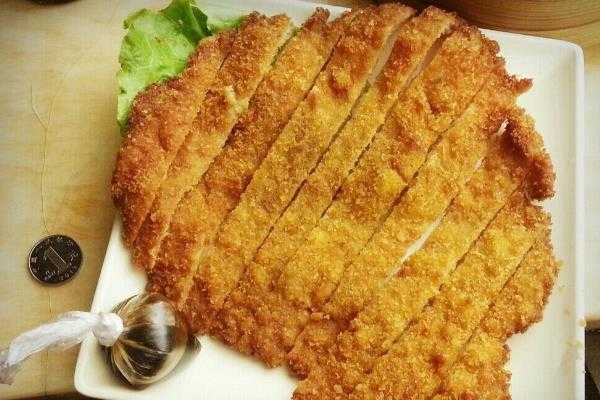 最高鸡密怎么样,大脸鸡排在杭州怎么样好吃吗-第2张图片-厨房小当家 最高鸡密怎么样,大脸鸡排在杭州怎么样好吃吗-第2张图片-厨房小当家