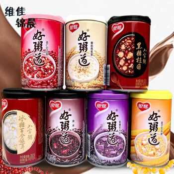 好粥道餐馆怎么样(好粥道八宝粥质量怎么样)-第2张图片-厨房小当家 好粥道餐馆怎么样(好粥道八宝粥质量怎么样)-第2张图片-厨房小当家
