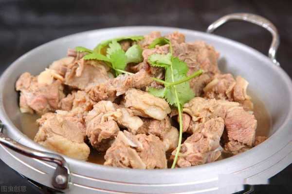 炖羊肉哪里的肉好(羊的哪个部位炖着好吃)-第3张图片-厨房小当家 炖羊肉哪里的肉好(羊的哪个部位炖着好吃)-第3张图片-厨房小当家