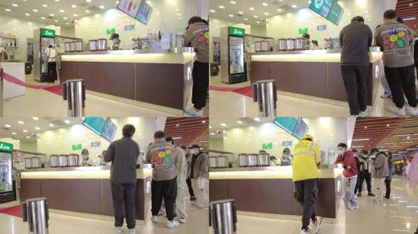 奶茶店生意前景怎么样(奶茶店生意前景怎么样啊)-第2张图片-厨房小当家 奶茶店生意前景怎么样(奶茶店生意前景怎么样啊)-第2张图片-厨房小当家