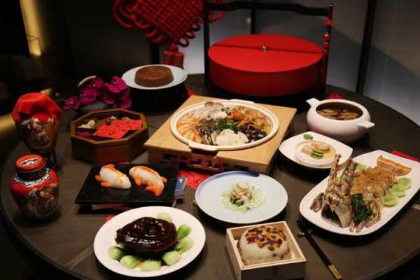杭州年夜饭酒店推荐,杭州哪里吃年夜饭好-第1张图片-厨房小当家 杭州年夜饭酒店推荐,杭州哪里吃年夜饭好-第1张图片-厨房小当家
