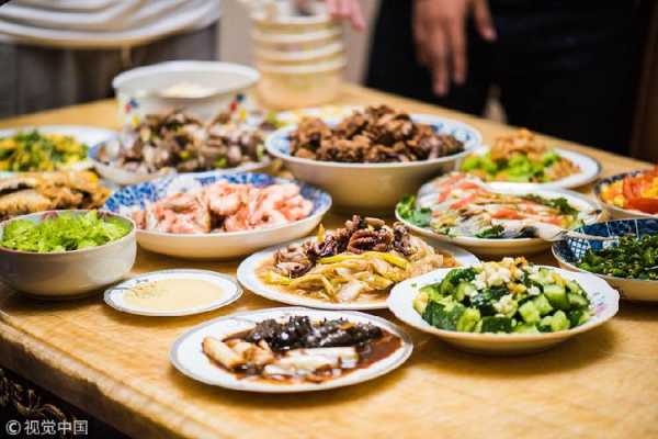 杭州年夜饭酒店推荐,杭州哪里吃年夜饭好-第3张图片-厨房小当家 杭州年夜饭酒店推荐,杭州哪里吃年夜饭好-第3张图片-厨房小当家