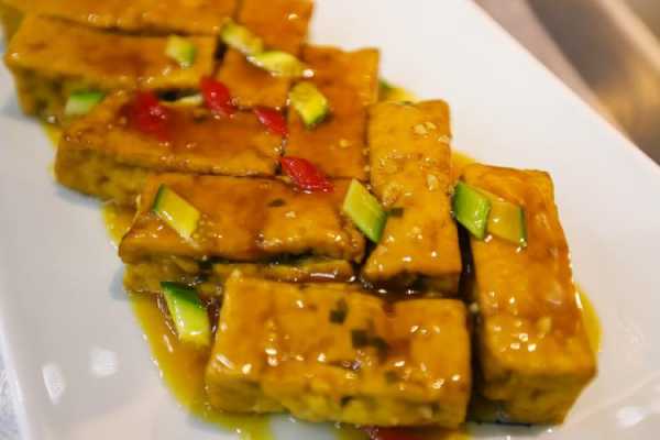 博山老孙做博山菜,豆腐箱是什么菜系-第3张图片-厨房小当家