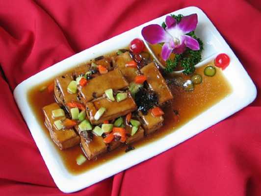 博山老孙做博山菜,豆腐箱是什么菜系-第2张图片-厨房小当家