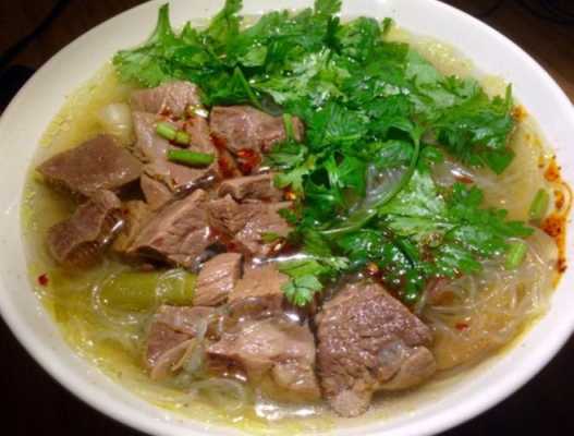 牛肉粉丝汤哪里学(牛肉粉丝汤哪里学的好吃)-第2张图片-厨房小当家 牛肉粉丝汤哪里学(牛肉粉丝汤哪里学的好吃)-第2张图片-厨房小当家
