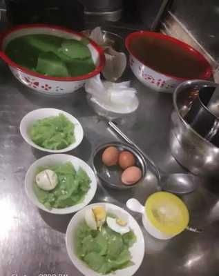 甘肃宕昌十大名小吃,茶粉历史-第3张图片-厨房小当家 甘肃宕昌十大名小吃,茶粉历史-第3张图片-厨房小当家