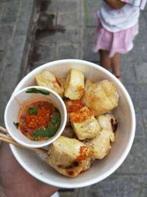 建水哪里的烧豆腐好吃(建水哪里的烧豆腐正宗)-第1张图片-厨房小当家 建水哪里的烧豆腐好吃(建水哪里的烧豆腐正宗)-第1张图片-厨房小当家