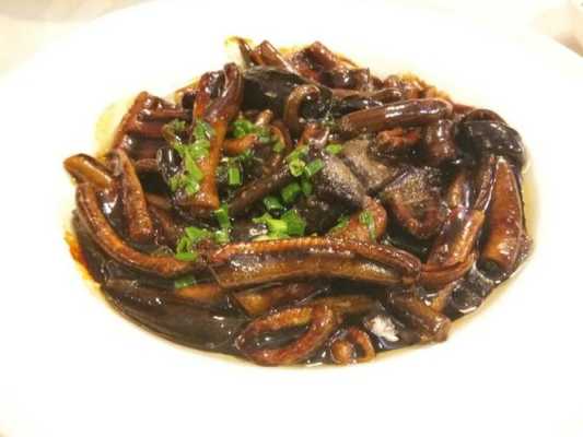 响油鳝丝哪里菜(响油鳝丝哪里菜系)-第3张图片-厨房小当家 响油鳝丝哪里菜(响油鳝丝哪里菜系)-第3张图片-厨房小当家