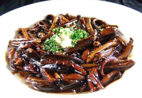 响油鳝丝哪里菜(响油鳝丝哪里菜系)-第1张图片-厨房小当家 响油鳝丝哪里菜(响油鳝丝哪里菜系)-第1张图片-厨房小当家
