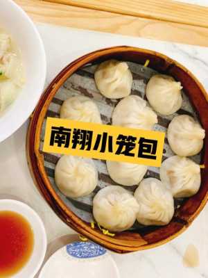 上海小笼包哪里好吃(上海小笼包哪家最好)-第1张图片-厨房小当家 上海小笼包哪里好吃(上海小笼包哪家最好)-第1张图片-厨房小当家