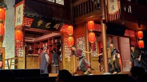 大庸古城和72奇楼哪个值得去,七十二街餐厅怎么样啊-第3张图片-厨房小当家 大庸古城和72奇楼哪个值得去,七十二街餐厅怎么样啊-第3张图片-厨房小当家