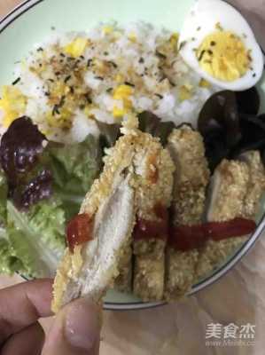 盒饭鸡排怎么样做(华莱士快餐里滋补全腿那味道怎么做出来的)-第1张图片-厨房小当家 盒饭鸡排怎么样做(华莱士快餐里滋补全腿那味道怎么做出来的)-第1张图片-厨房小当家