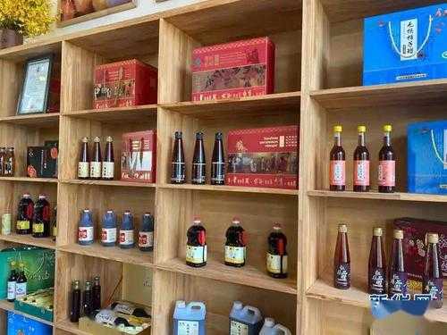 哪里有卖柿子醋的(那个制药收厡汁柿子醋)-第2张图片-厨房小当家 哪里有卖柿子醋的(那个制药收厡汁柿子醋)-第2张图片-厨房小当家
