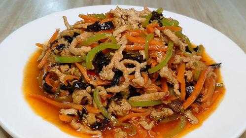 鱼香肉丝是哪里菜(鱼香肉丝是哪里菜系的菜)-第2张图片-厨房小当家 鱼香肉丝是哪里菜(鱼香肉丝是哪里菜系的菜)-第2张图片-厨房小当家