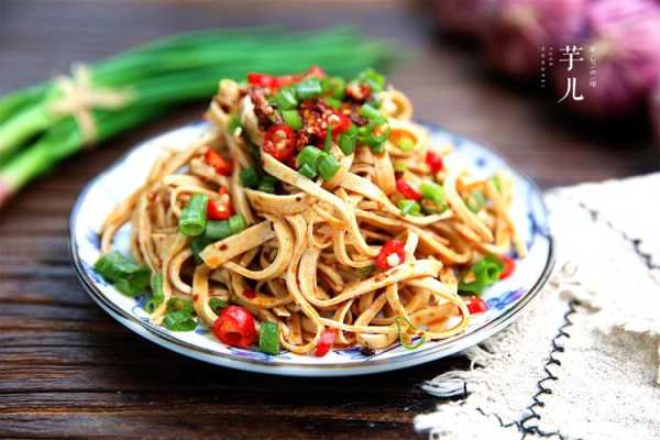 豆腐皮哪里的好(豆腐皮哪里的好吃)-第3张图片-厨房小当家 豆腐皮哪里的好(豆腐皮哪里的好吃)-第3张图片-厨房小当家