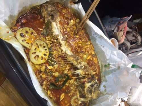 渔夫与烤鱼的故事,老奶奶纸上烤鱼怎么样做-第3张图片-厨房小当家 渔夫与烤鱼的故事,老奶奶纸上烤鱼怎么样做-第3张图片-厨房小当家