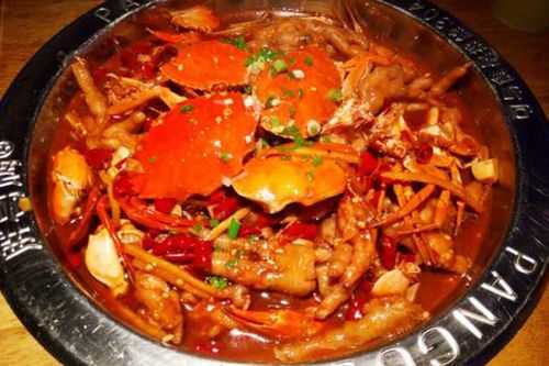 开个肉蟹煲要多少资金,肉蟹煲生意怎么样啊-第3张图片-厨房小当家 开个肉蟹煲要多少资金,肉蟹煲生意怎么样啊-第3张图片-厨房小当家
