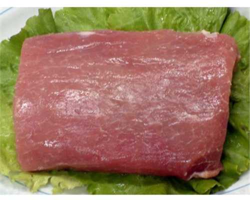 里脊肉又叫什么肉,里脊肉是哪里出产的-第2张图片-厨房小当家 里脊肉又叫什么肉,里脊肉是哪里出产的-第2张图片-厨房小当家