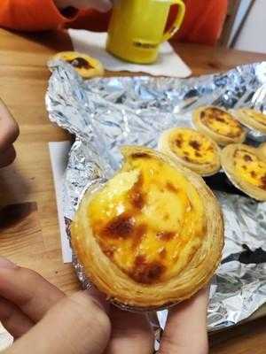 蛋挞放冰箱的哪里（蛋挞放冰箱的哪里保存）-第3张图片-厨房小当家