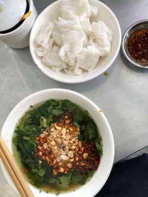 卷馅粉是哪里的(蒙自蘸水卷粉的做法)-第2张图片-厨房小当家 卷馅粉是哪里的(蒙自蘸水卷粉的做法)-第2张图片-厨房小当家