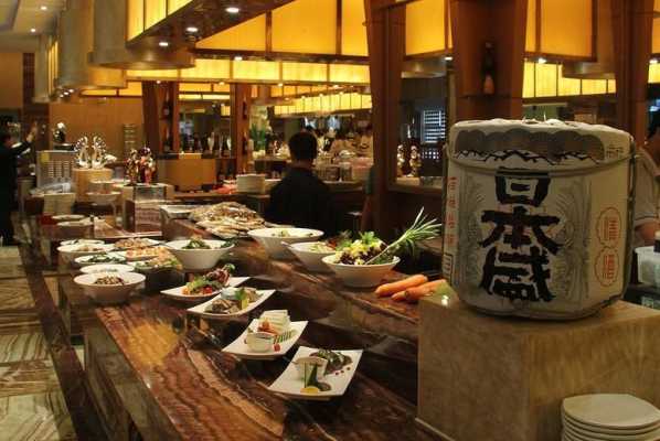日式料理店怎么样(日式料理店怎么样好吃吗)-第3张图片-厨房小当家 日式料理店怎么样(日式料理店怎么样好吃吗)-第3张图片-厨房小当家