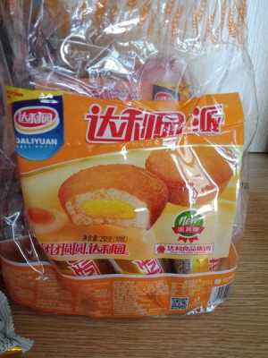 达利园蛋黄派是哪年生产的,蛋黄派是哪里的特产-第3张图片-厨房小当家 达利园蛋黄派是哪年生产的,蛋黄派是哪里的特产-第3张图片-厨房小当家