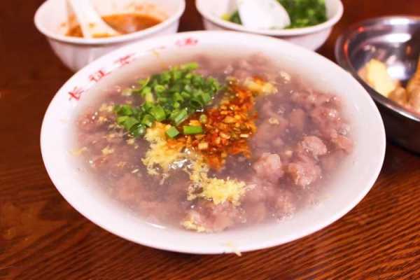 瑞金哪里的牛肉汤(如何做瑞金的牛肉汤)-第3张图片-厨房小当家 瑞金哪里的牛肉汤(如何做瑞金的牛肉汤)-第3张图片-厨房小当家