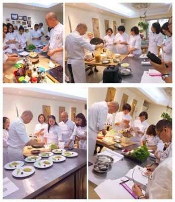 学厨师去哪里,哪里有学做素食的学校-第3张图片-厨房小当家