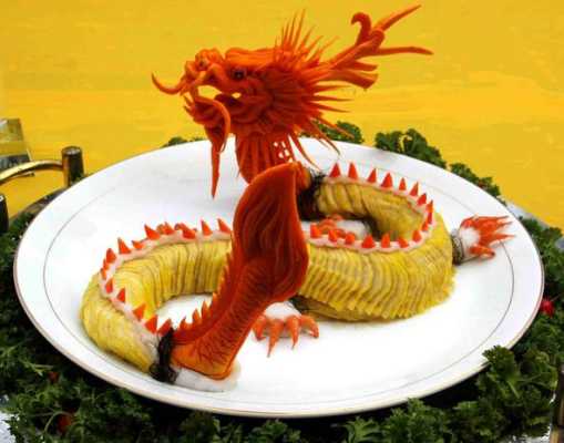 盘龙菜是哪里的(什么是盘龙菜)-第3张图片-厨房小当家 盘龙菜是哪里的(什么是盘龙菜)-第3张图片-厨房小当家