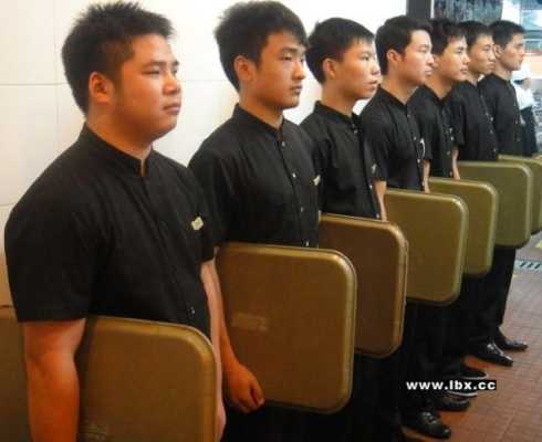 做酒店点菜员怎么样(大学毕业做传菜员怎么样)-第3张图片-厨房小当家 做酒店点菜员怎么样(大学毕业做传菜员怎么样)-第3张图片-厨房小当家