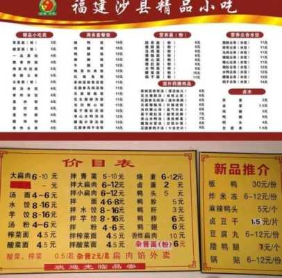 正宗的沙县小吃在哪里（沙县在三明还是三明北）-第3张图片-厨房小当家