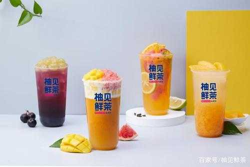 水果茶买哪个牌子会比较好,水果茶行业怎么样啊-第3张图片-厨房小当家 水果茶买哪个牌子会比较好,水果茶行业怎么样啊-第3张图片-厨房小当家